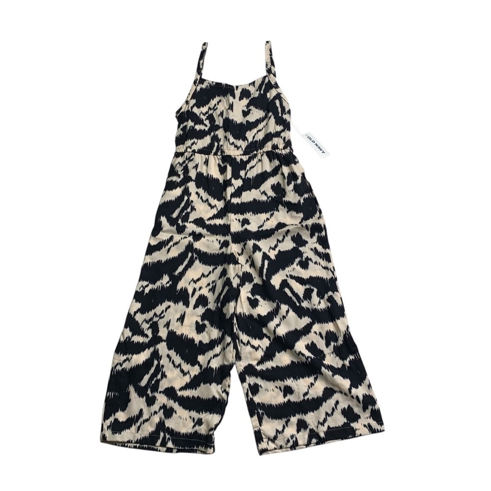 New Old navy girls 3 Y Jumpsuit‎